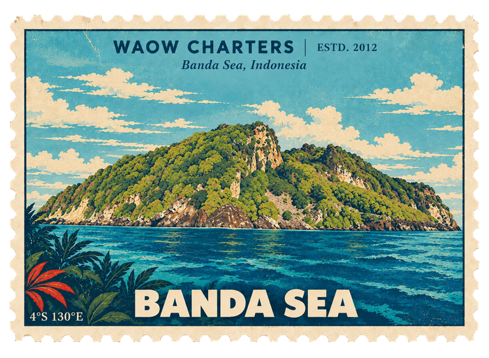 Banda Sea